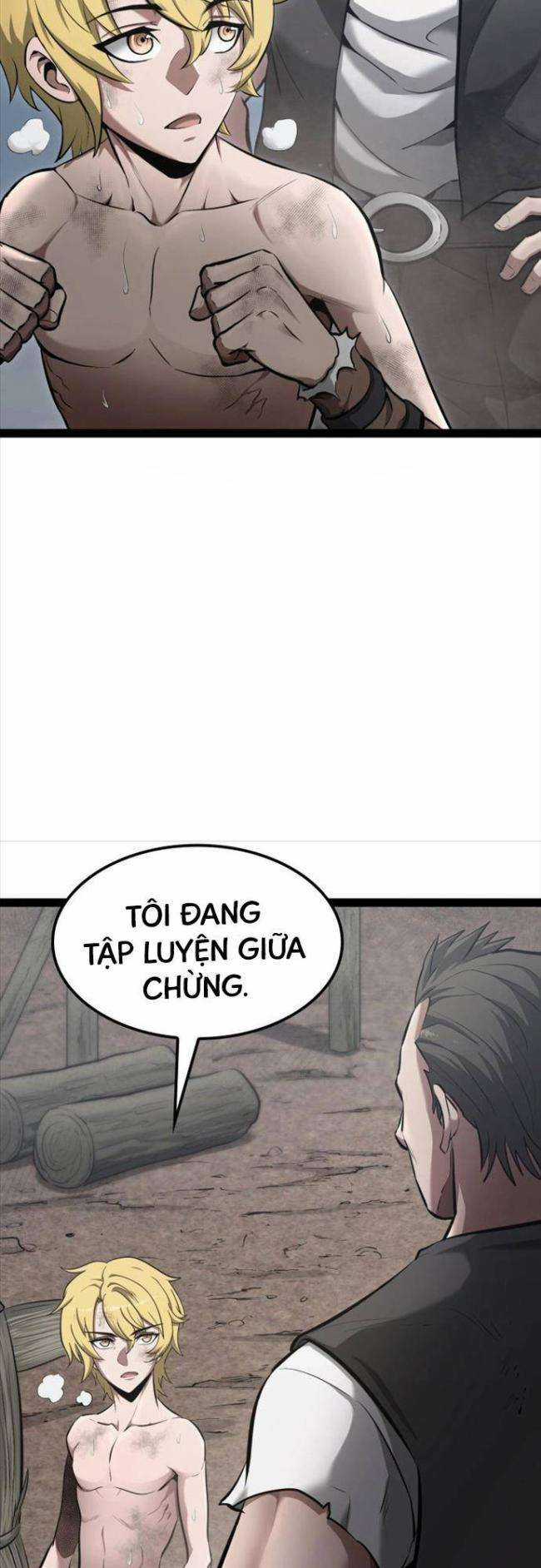 Nhà Vô Địch Kalli Chapter 2 trang 30