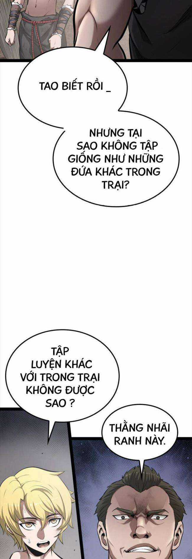 Nhà Vô Địch Kalli Chapter 2 trang 31