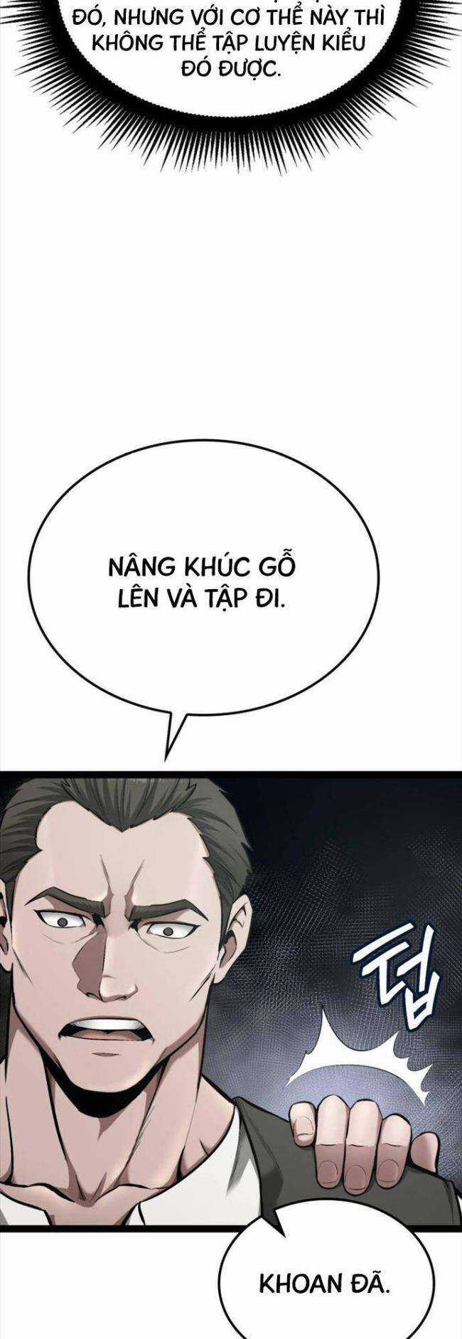 Nhà Vô Địch Kalli Chapter 2 trang 34