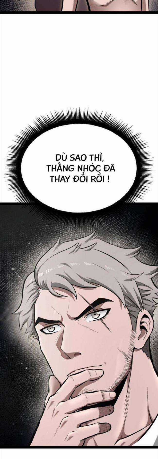 Nhà Vô Địch Kalli Chapter 2 trang 39