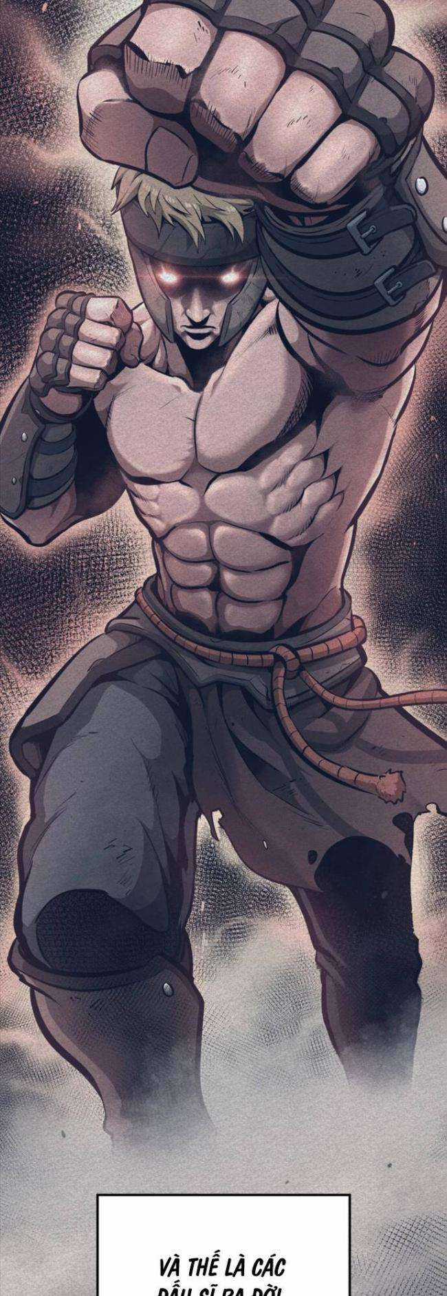 Nhà Vô Địch Kalli Chapter 2 trang 4