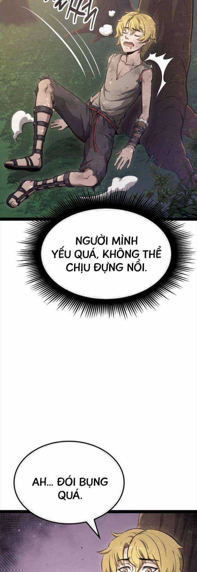 Nhà Vô Địch Kalli Chapter 2 trang 43