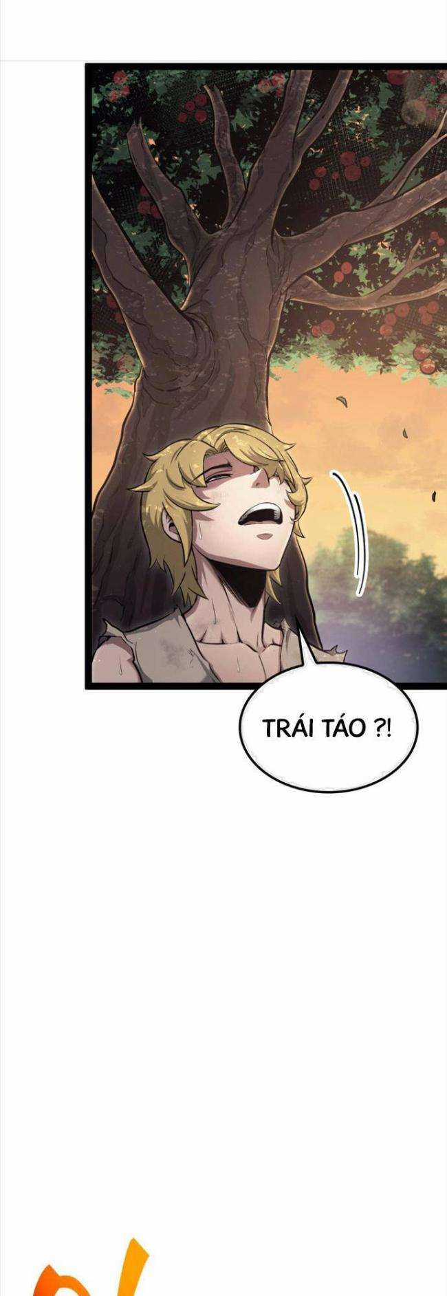 Nhà Vô Địch Kalli Chapter 2 trang 45