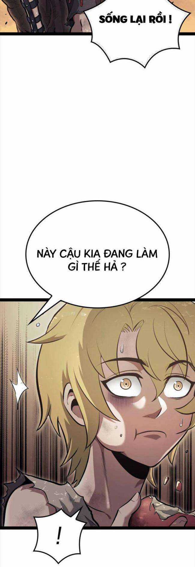 Nhà Vô Địch Kalli Chapter 2 trang 47