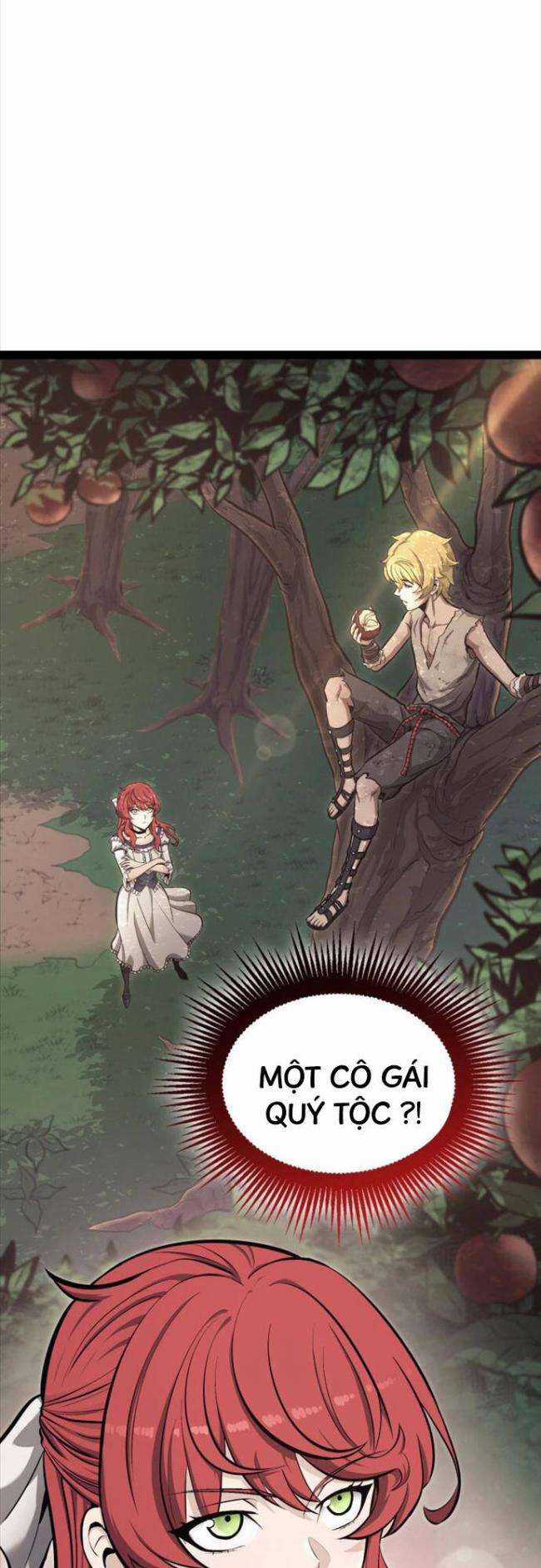 Nhà Vô Địch Kalli Chapter 2 trang 48