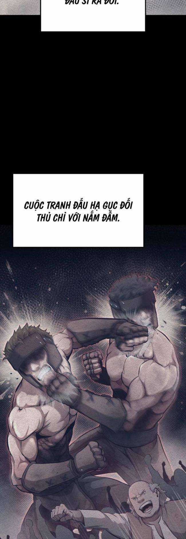 Nhà Vô Địch Kalli Chapter 2 trang 5