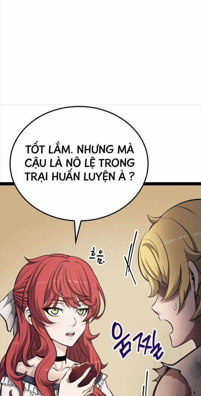 Nhà Vô Địch Kalli Chapter 2 trang 52