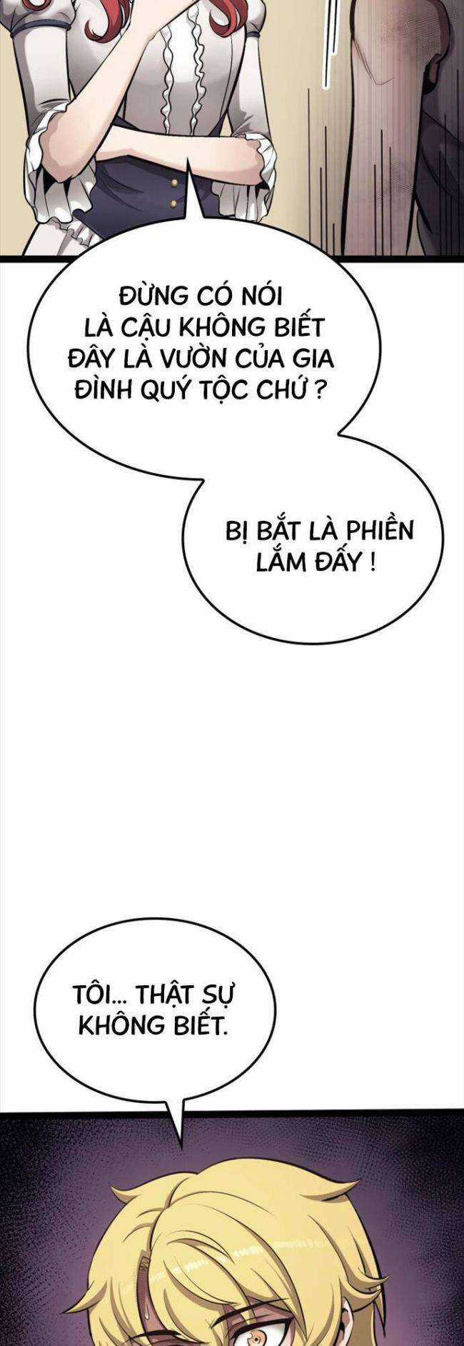 Nhà Vô Địch Kalli Chapter 2 trang 53