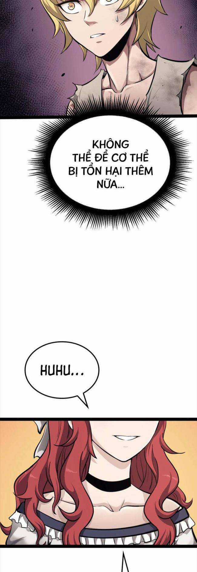 Nhà Vô Địch Kalli Chapter 2 trang 54