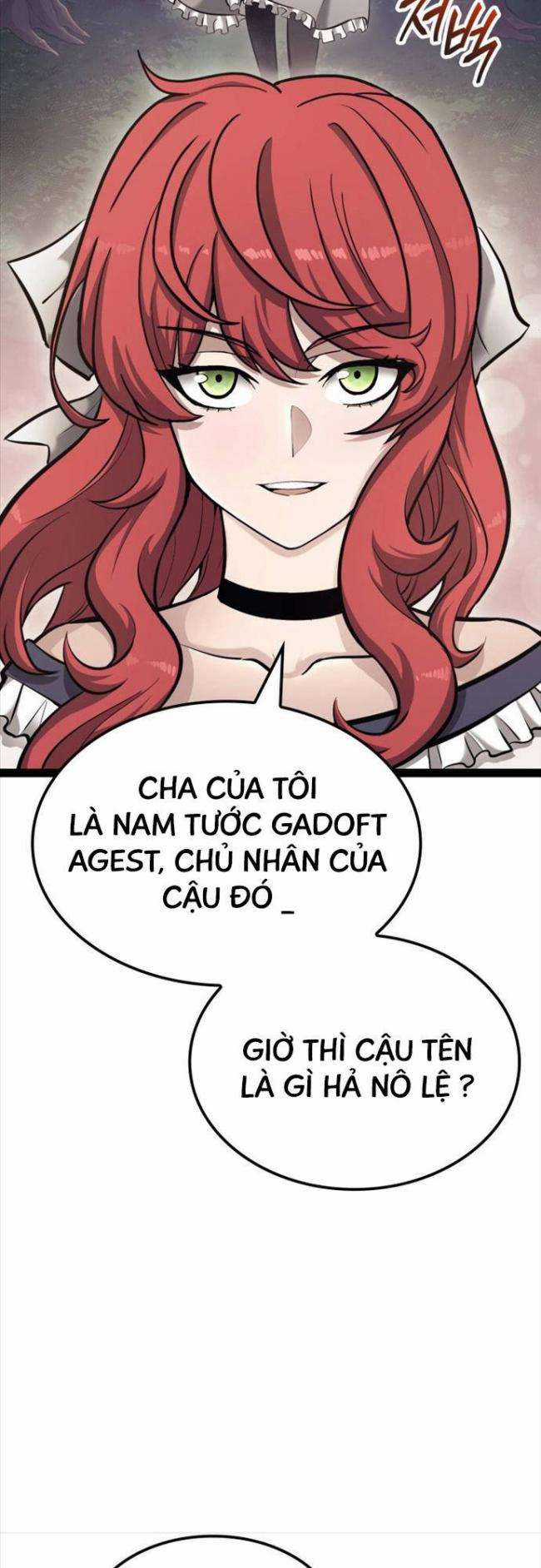 Nhà Vô Địch Kalli Chapter 2 trang 56