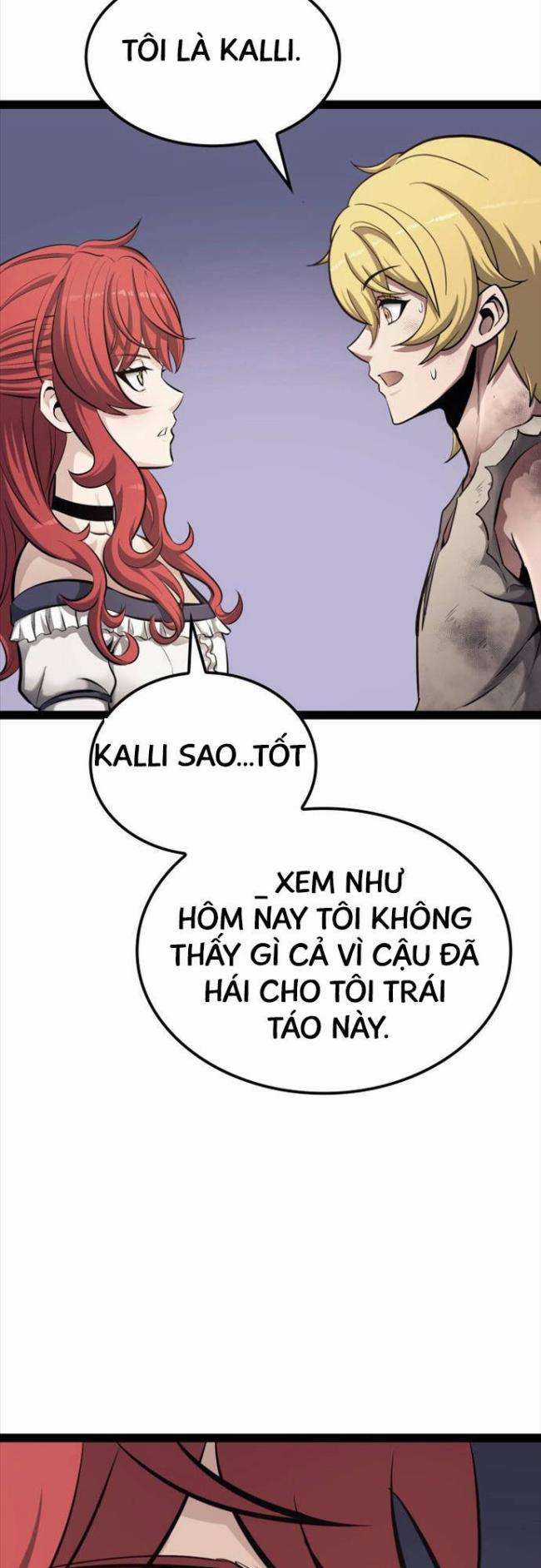 Nhà Vô Địch Kalli Chapter 2 trang 57