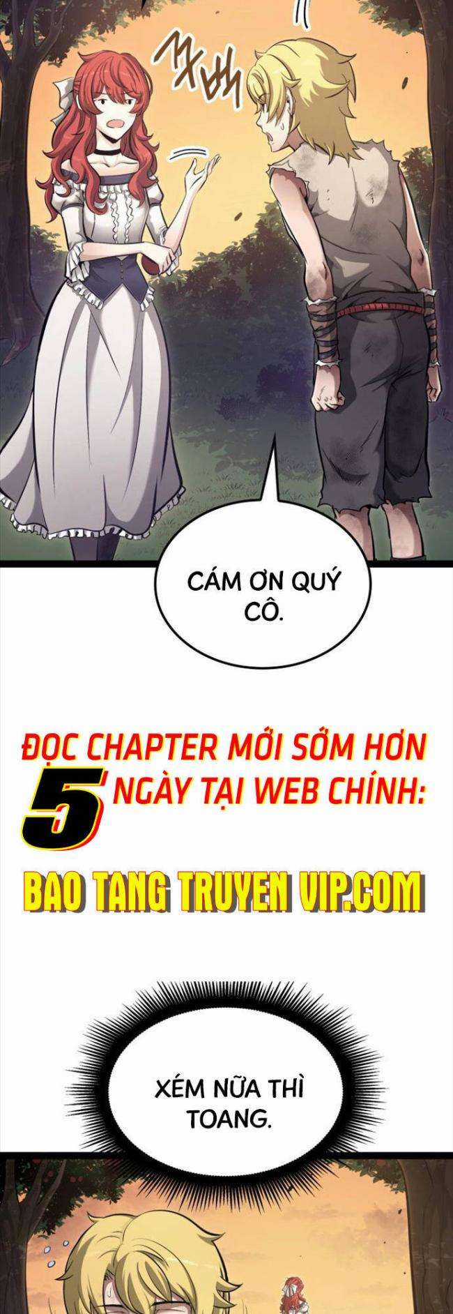Nhà Vô Địch Kalli Chapter 2 trang 59
