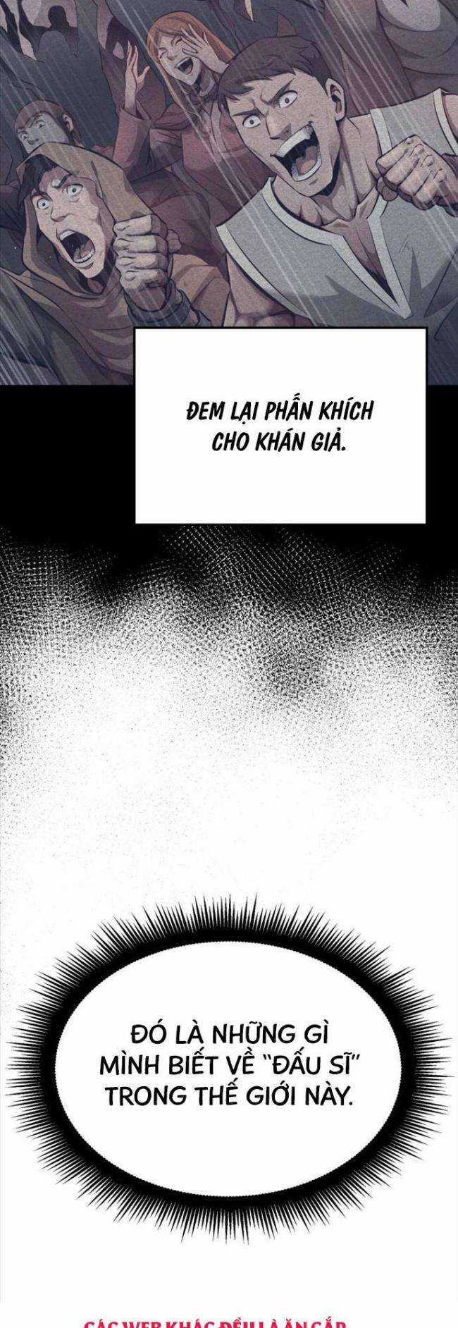 Nhà Vô Địch Kalli Chapter 2 trang 6