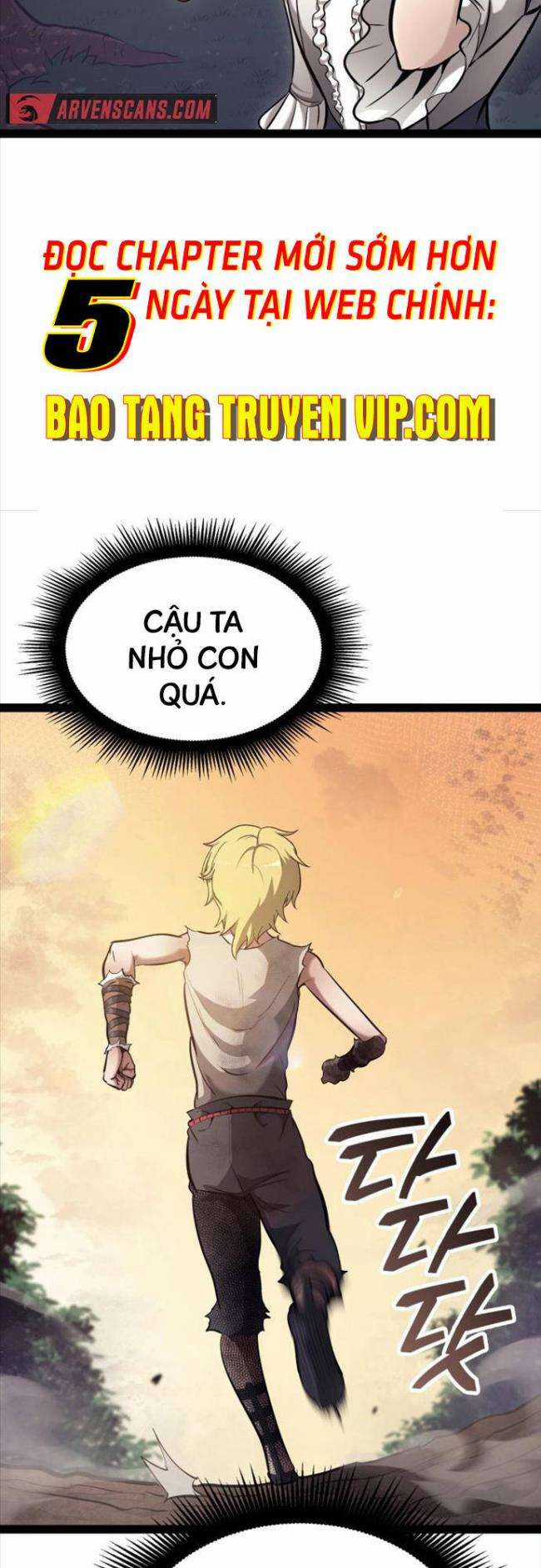 Nhà Vô Địch Kalli Chapter 2 trang 61