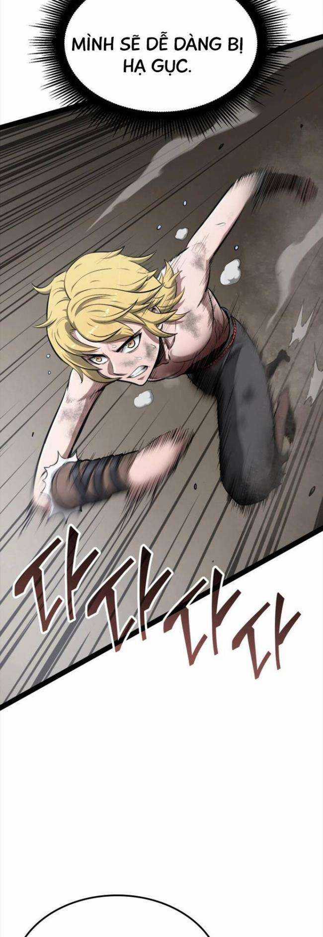 Nhà Vô Địch Kalli Chapter 2 trang 9