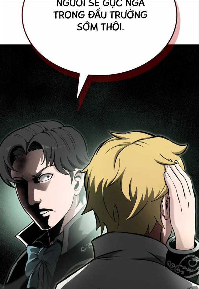 Nhà Vô Địch Kalli Chapter 20 trang 101