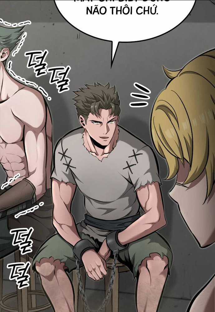 Nhà Vô Địch Kalli Chapter 20 trang 13