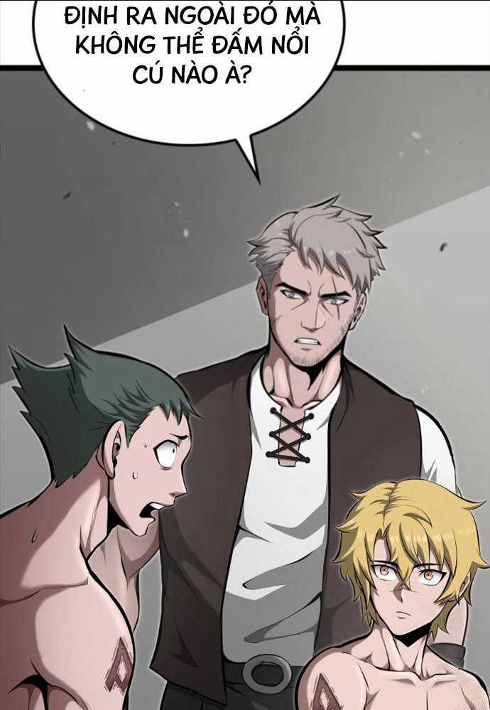 Nhà Vô Địch Kalli Chapter 20 trang 17