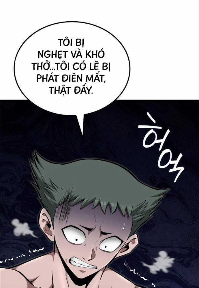 Nhà Vô Địch Kalli Chapter 20 trang 19