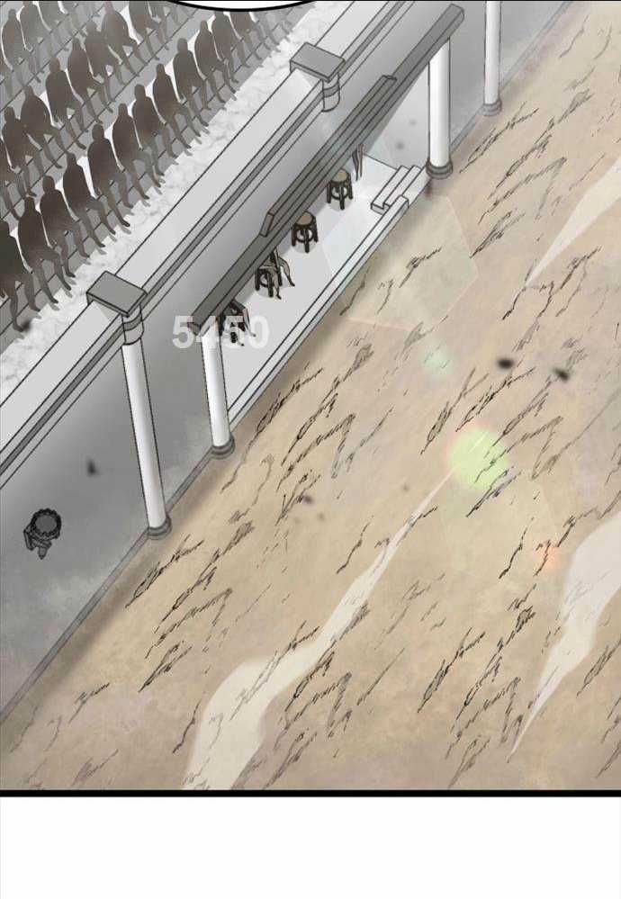 Nhà Vô Địch Kalli Chapter 20 trang 2