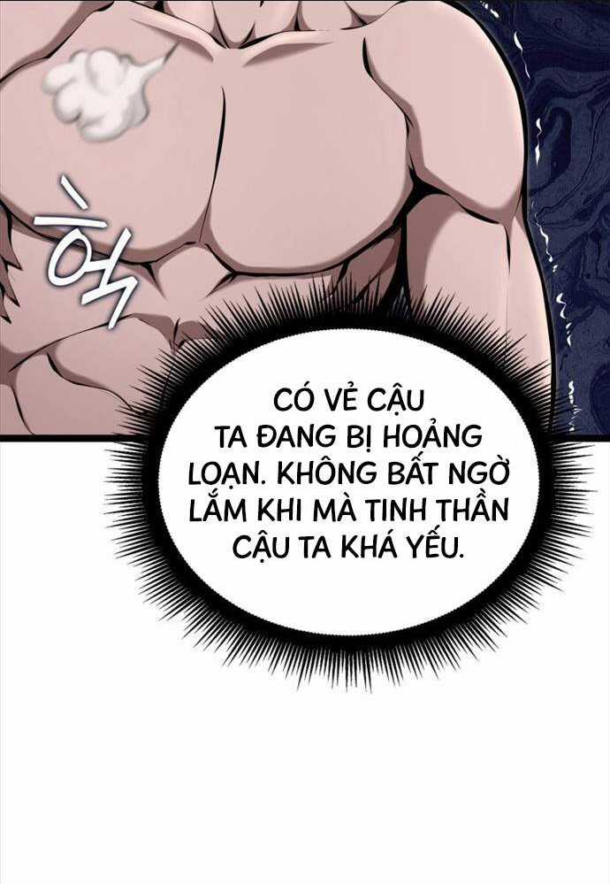 Nhà Vô Địch Kalli Chapter 20 trang 20