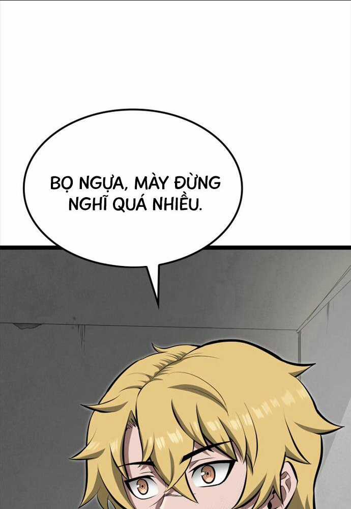 Nhà Vô Địch Kalli Chapter 20 trang 21