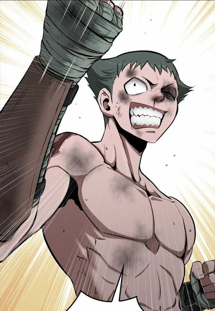 Nhà Vô Địch Kalli Chapter 20 trang 26