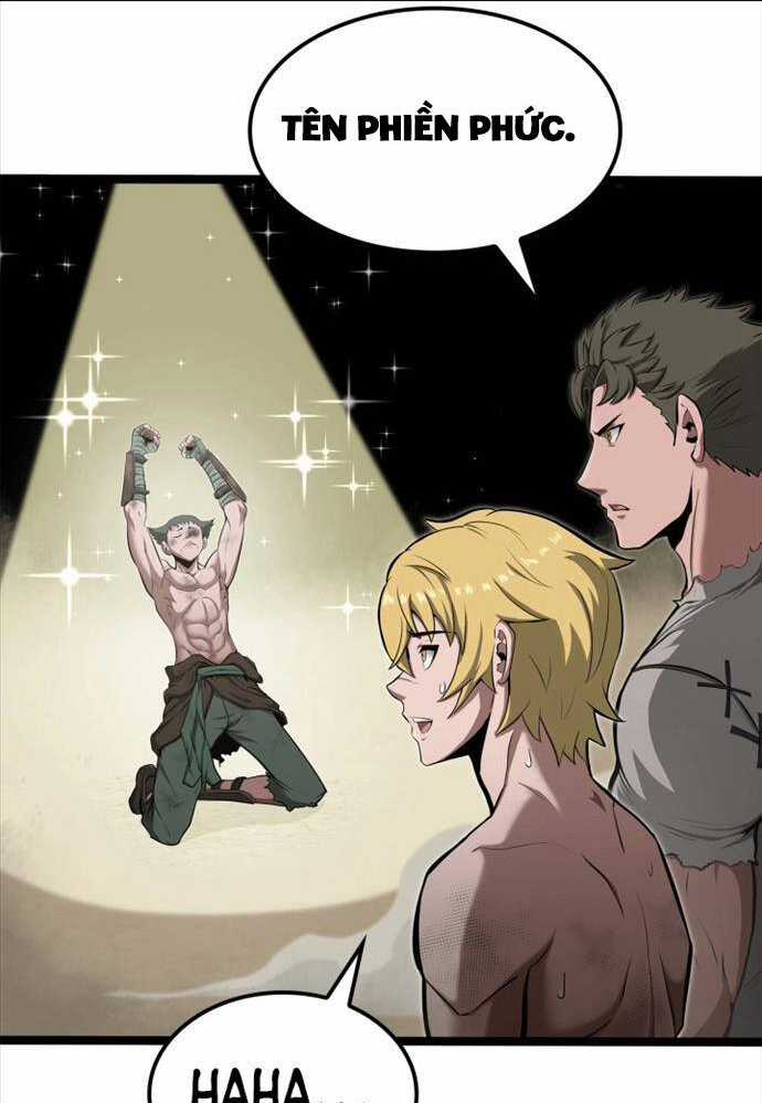 Nhà Vô Địch Kalli Chapter 20 trang 28