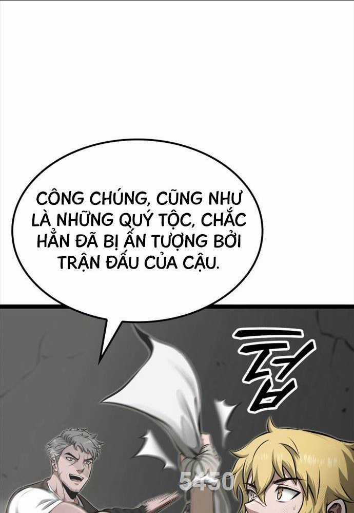 Nhà Vô Địch Kalli Chapter 20 trang 3