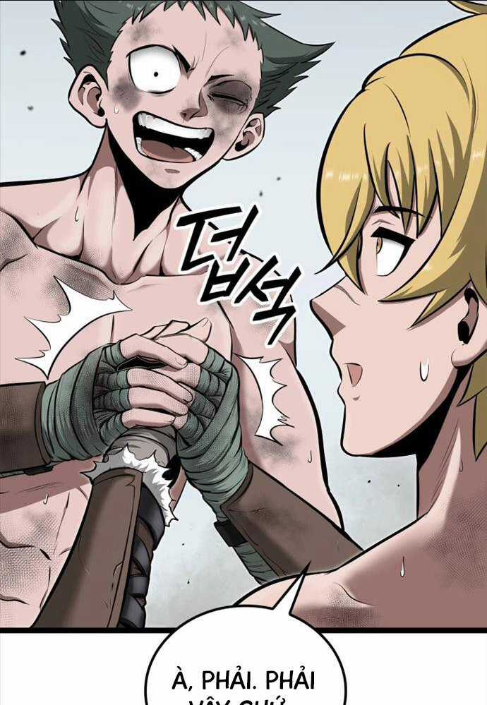 Nhà Vô Địch Kalli Chapter 20 trang 30