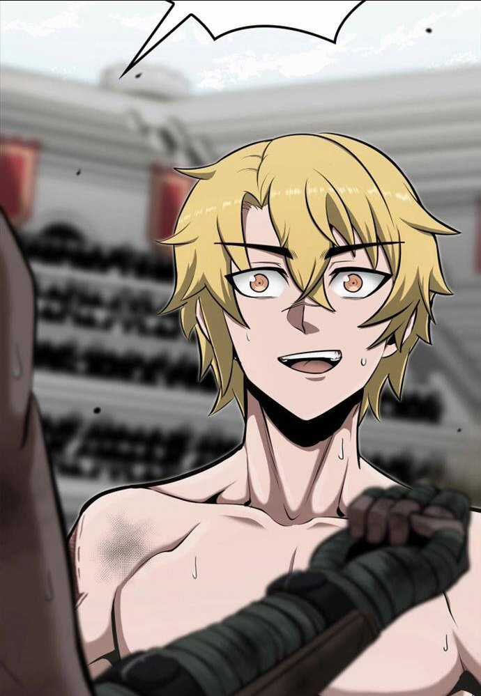 Nhà Vô Địch Kalli Chapter 20 trang 32