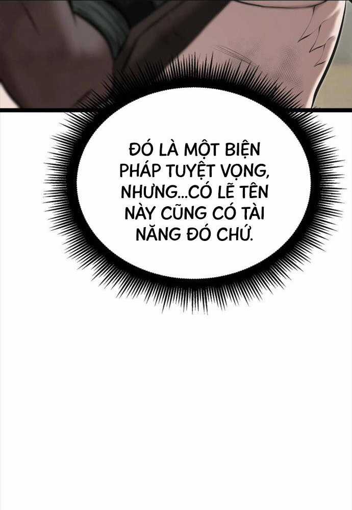Nhà Vô Địch Kalli Chapter 20 trang 33