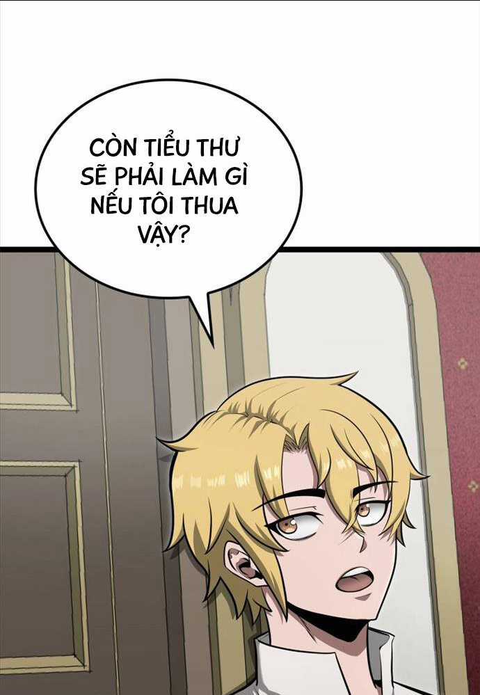 Nhà Vô Địch Kalli Chapter 20 trang 38