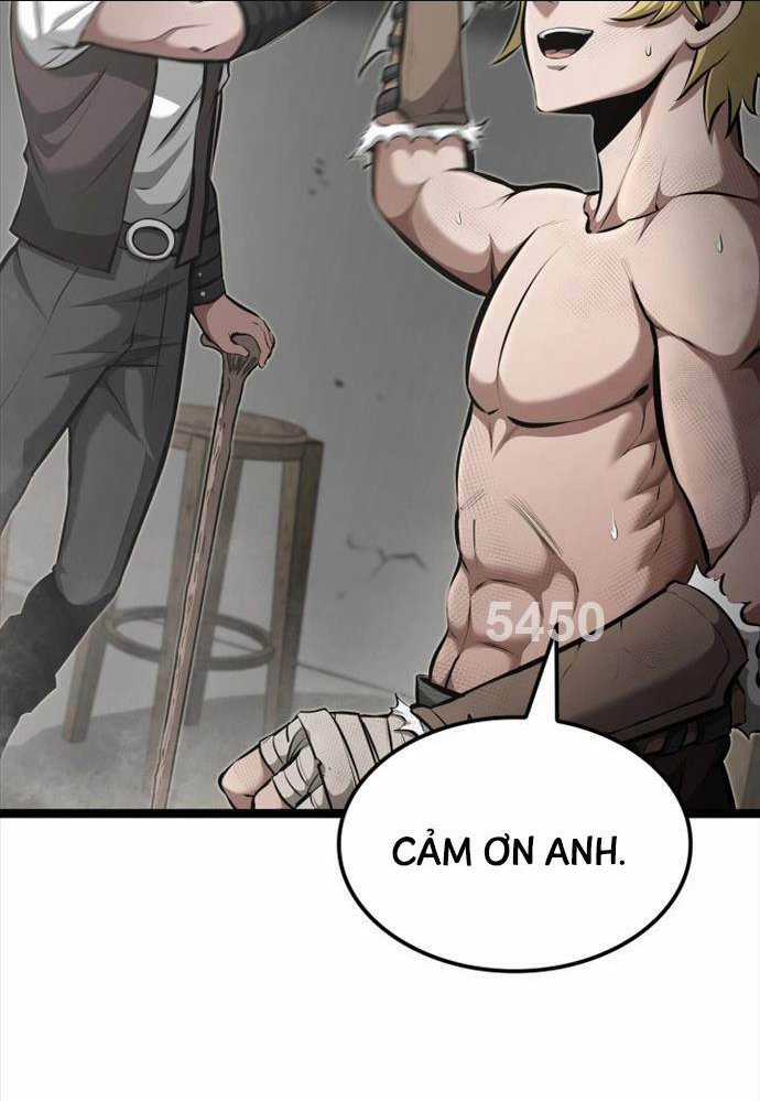 Nhà Vô Địch Kalli Chapter 20 trang 4