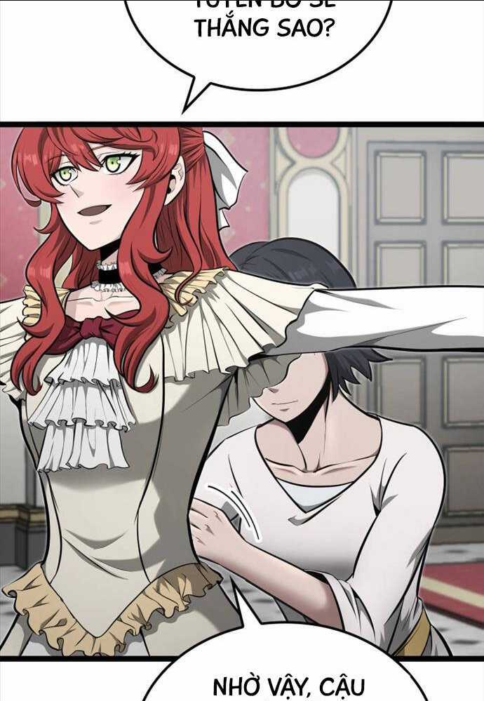 Nhà Vô Địch Kalli Chapter 20 trang 40