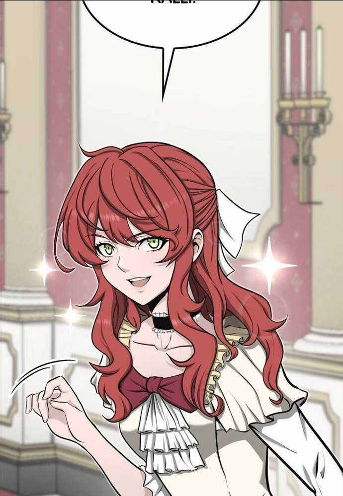 Nhà Vô Địch Kalli Chapter 20 trang 44