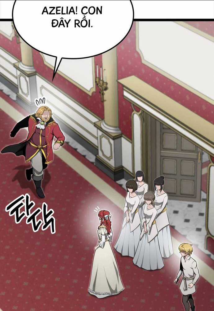 Nhà Vô Địch Kalli Chapter 20 trang 46