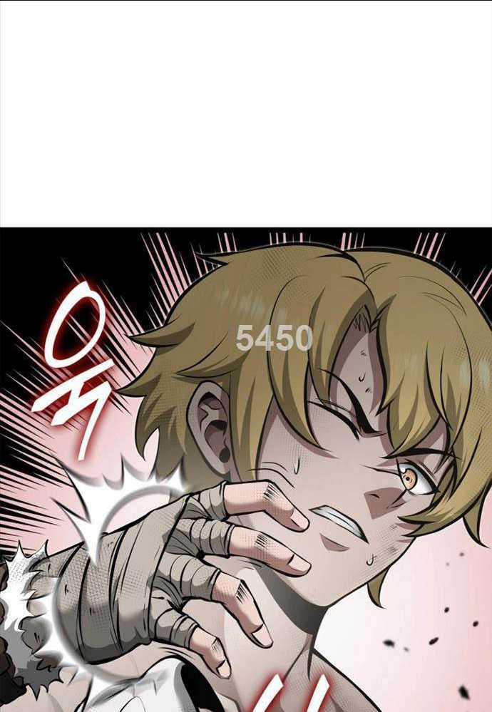 Nhà Vô Địch Kalli Chapter 20 trang 5