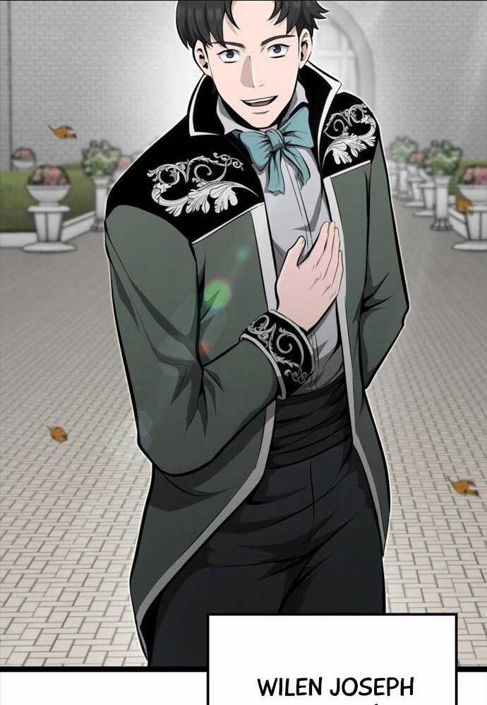 Nhà Vô Địch Kalli Chapter 20 trang 57