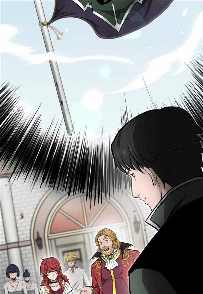 Nhà Vô Địch Kalli Chapter 20 trang 61