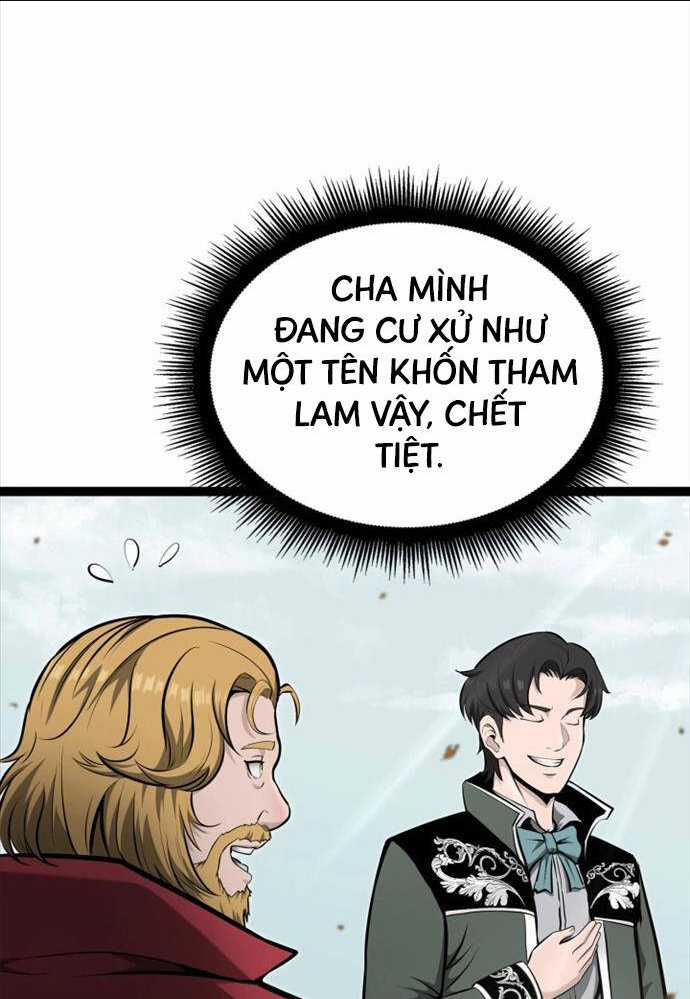 Nhà Vô Địch Kalli Chapter 20 trang 63