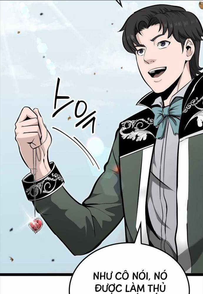 Nhà Vô Địch Kalli Chapter 20 trang 65