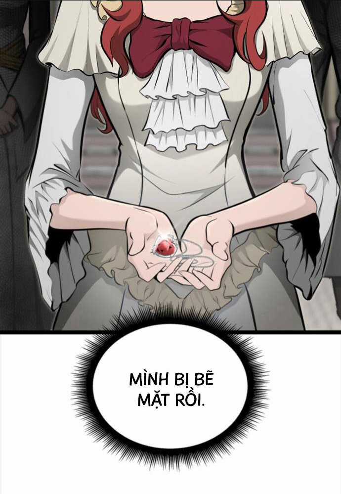 Nhà Vô Địch Kalli Chapter 20 trang 67