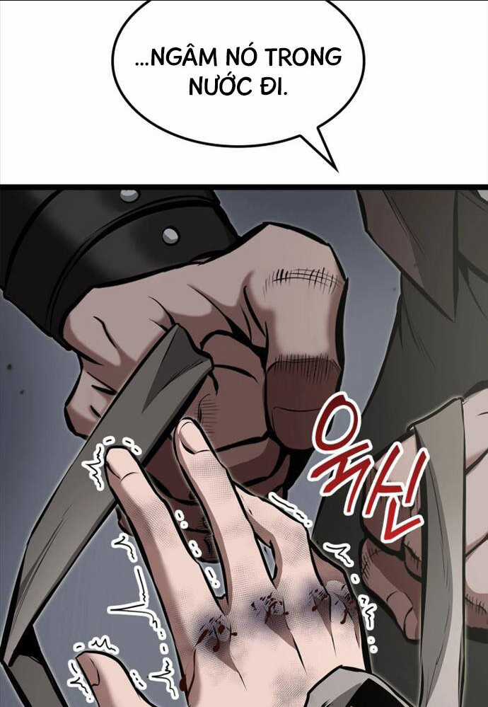 Nhà Vô Địch Kalli Chapter 20 trang 7