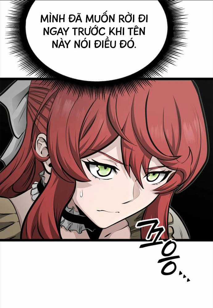 Nhà Vô Địch Kalli Chapter 20 trang 71