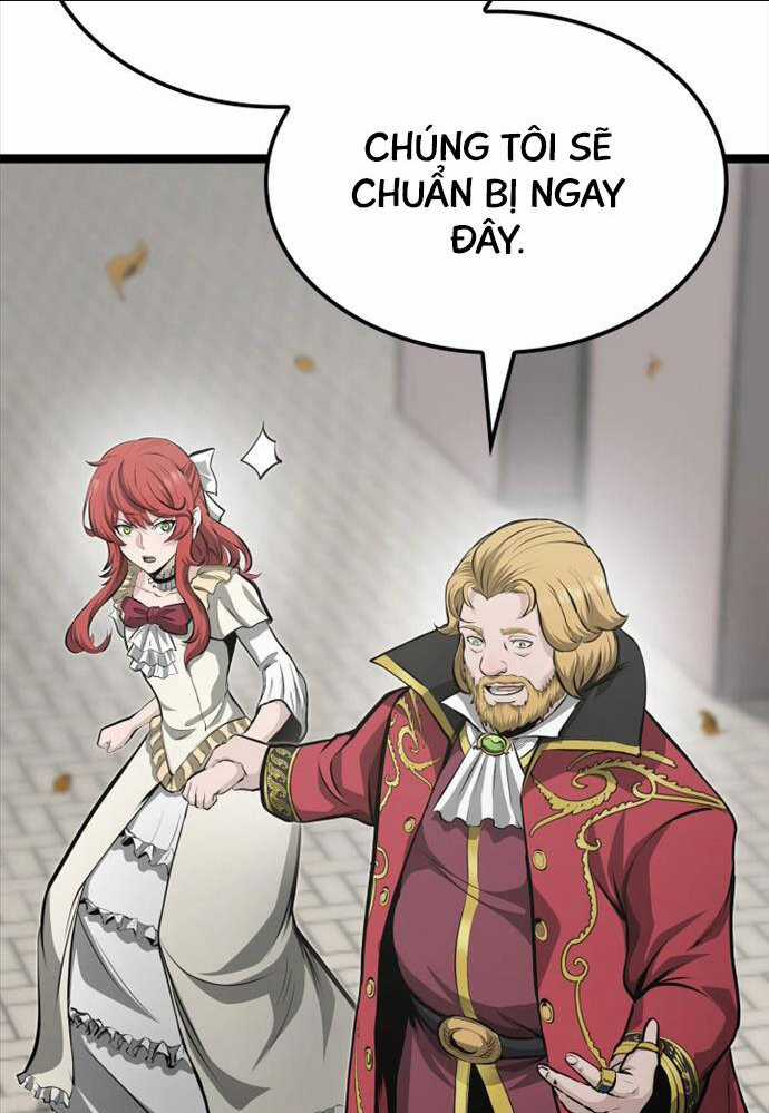 Nhà Vô Địch Kalli Chapter 20 trang 74