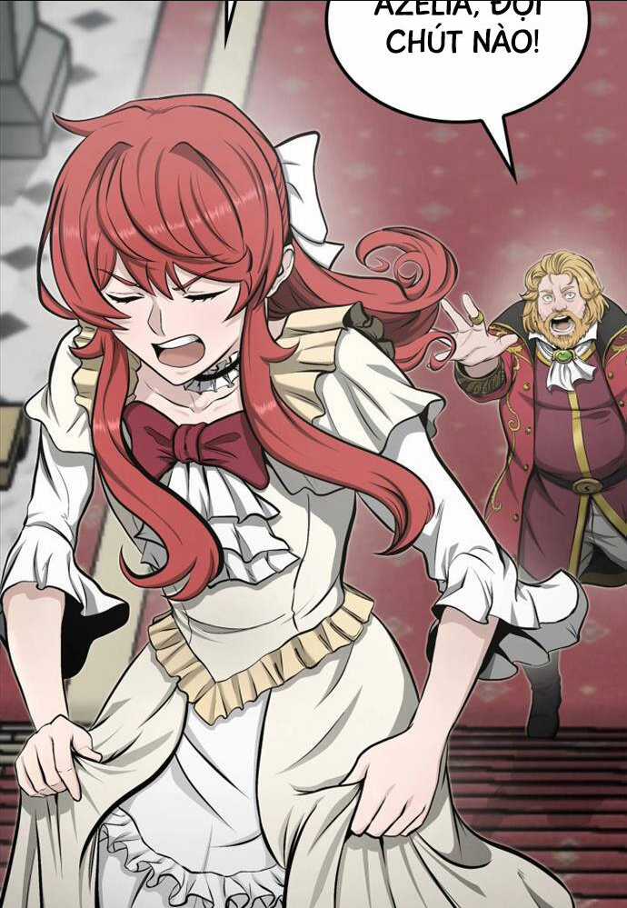 Nhà Vô Địch Kalli Chapter 20 trang 78