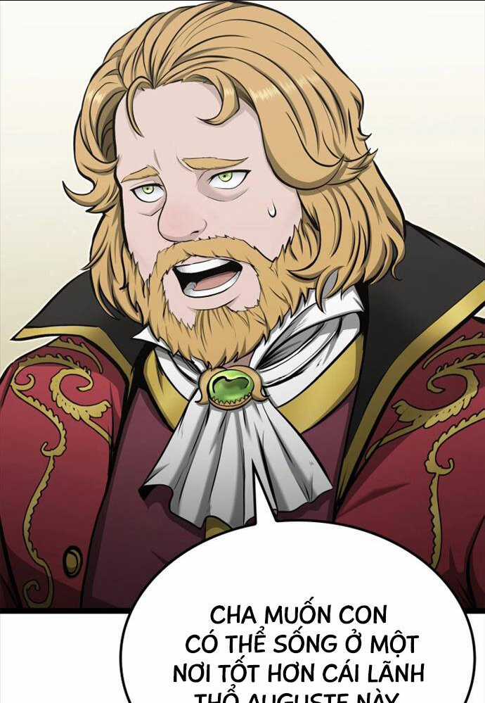 Nhà Vô Địch Kalli Chapter 20 trang 82