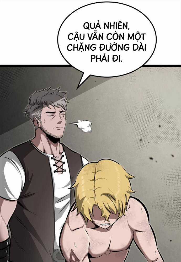 Nhà Vô Địch Kalli Chapter 20 trang 9