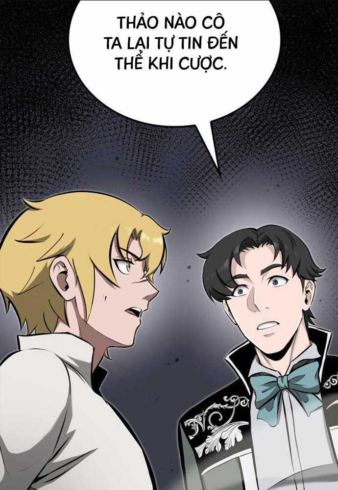 Nhà Vô Địch Kalli Chapter 20 trang 94